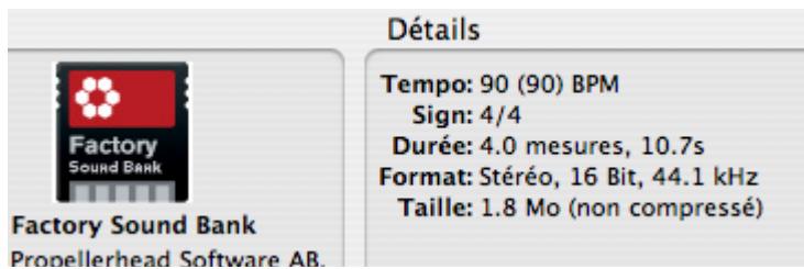 PROPELLERHEAD REASON 4 - Info et détails - 1