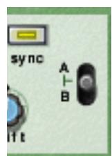 PROPELLERHEAD REASON 4 - Sélecteur A/B - 1