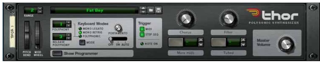 PROPELLERHEAD REASON 4 - Introduction - 1