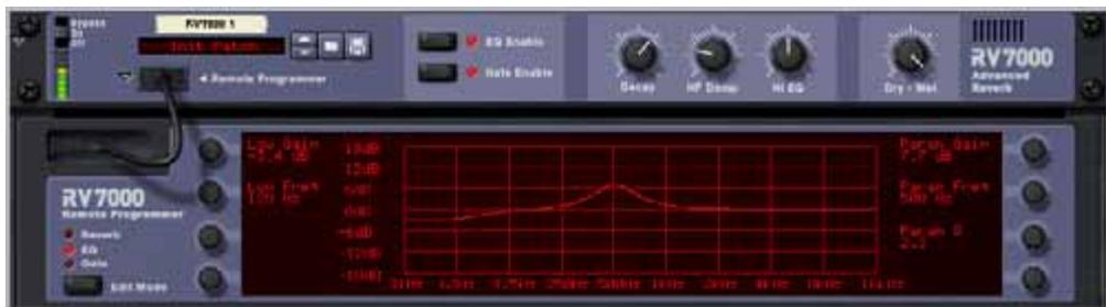 PROPELLERHEAD REASON 4 - Section Gate - 1