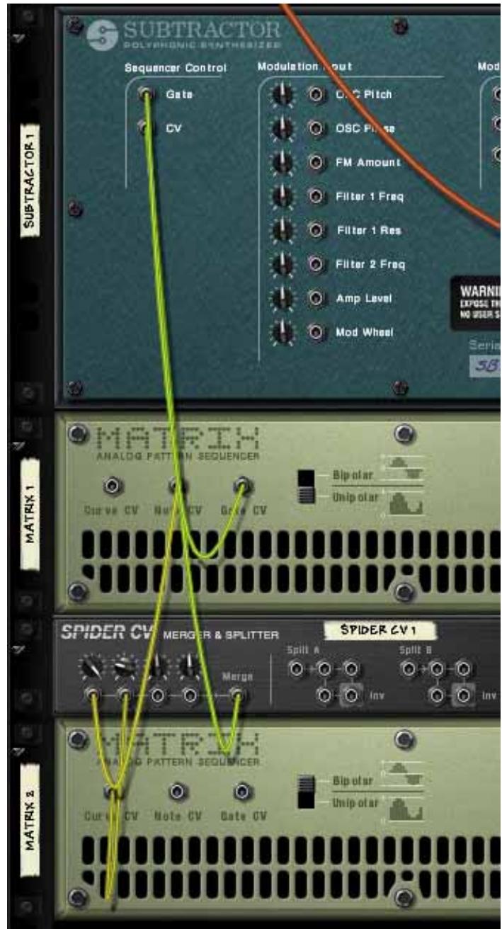 PROPELLERHEAD REASON 4 - Utilisations pratiques - 1