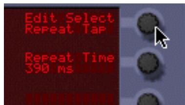PROPELLERHEAD REASON 4 - Multi Tap - 2
