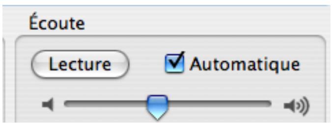 PROPELLERHEAD REASON 4 - Section Ecoute - 1