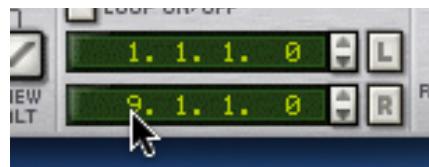 PROPELLERHEAD REASON 4 - Utiliser la boucle - 1