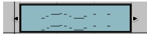 PROPELLERHEAD REASON 4 - Enregister des notes - 3
