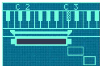 PROPELLERHEAD REASON 4 - Sélectionner des zones via MIDI - 2