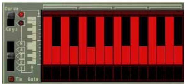 PROPELLERHEAD REASON 4 - Utiliser le Matrix pour la modulation - 1