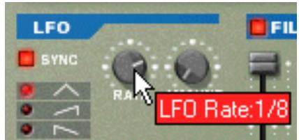 PROPELLERHEAD REASON 4 - Sync - 1
