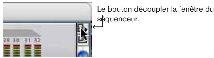 PROPELLERHEAD REASON 4 - Redimensionner et zoomer - 2