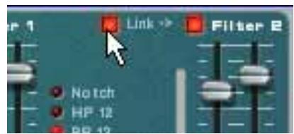 PROPELLERHEAD REASON 4 - Lien de filtré - 1