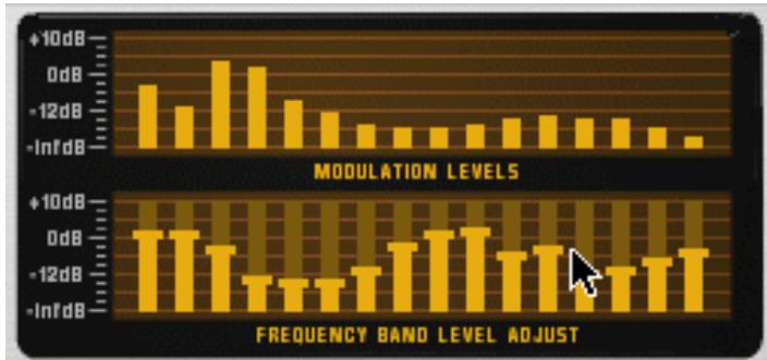 PROPELLERHEAD REASON 4 - Réglages pour un vocabodage simple - 5