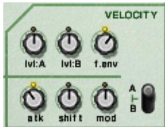 PROPELLERHEAD REASON 4 - Le contrôle par la velocité - 1
