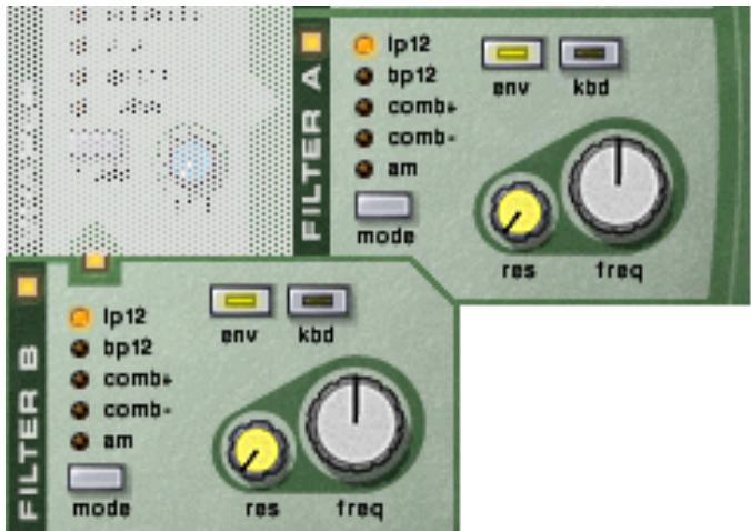 PROPELLERHEAD REASON 4 - Les filtrés - 1
