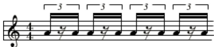 PROPELLERHEAD REASON 4 - Shuffle - 2