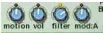 PROPELLERHEAD REASON 4 - Mod:B - 1