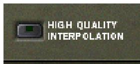 PROPELLERHEAD REASON 4 - Interpolation de haute qualité - 1