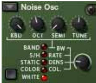 PROPELLERHEAD REASON 4 - Oscillateur Bruit - 1