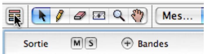 PROPELLERHEAD REASON 4 - Editor des clips en mode arrangement - 2