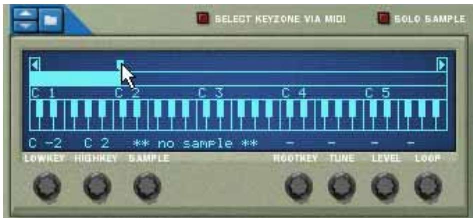 PROPELLERHEAD REASON 4 - Créer des zones de jeu - 1
