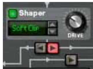 PROPELLERHEAD REASON 4 - Shaper - 1