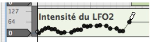 PROPELLERHEAD REASON 4 - A propos du nettoyage de l'automation - 1