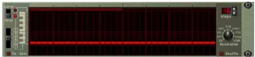 PROPELLERHEAD REASON 4 - Tutorial - 2