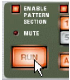 PROPELLERHEAD REASON 4 - Comment le séquenceur à pattern de Redrum s'intègre avec le séquenceur principal - 2