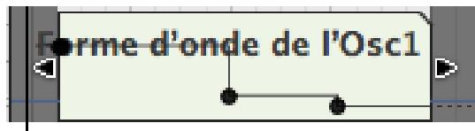 PROPELLERHEAD REASON 4 - Dessiner des événements d'automation - 2