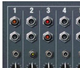 PROPELLERHEAD REASON 4 - Masquer et afficher les câbles - 1