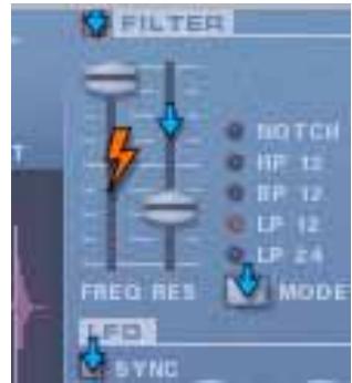 PROPELLERHEAD REASON 4 - Méthode 1: - 2