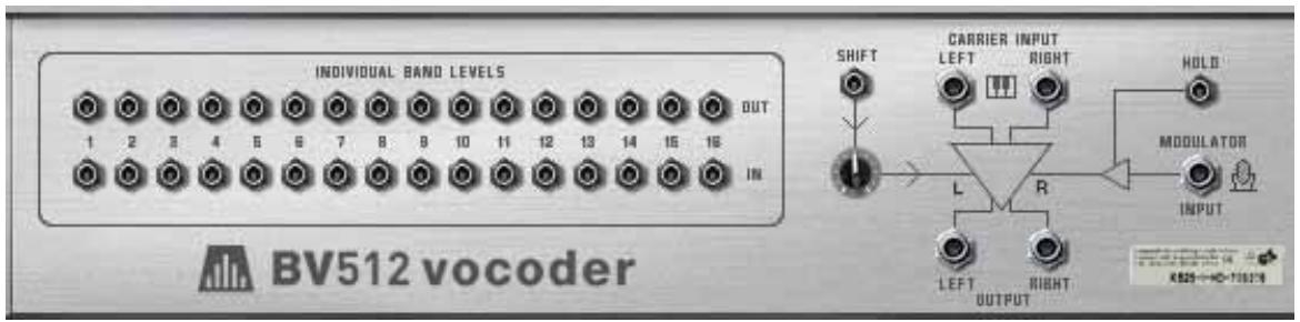 PROPELLERHEAD REASON 4 - Connexions - 1