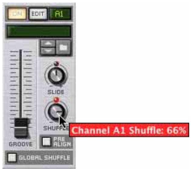 PROPELLERHEAD REASON 4 - Applique des grooves à votre musique - 3