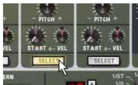 PROPELLERHEAD REASON 4 - Tutorial de pattern - 2