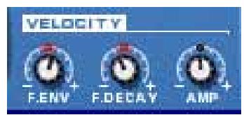 PROPELLERHEAD REASON 4 - Le contrôle par la velocité - 1