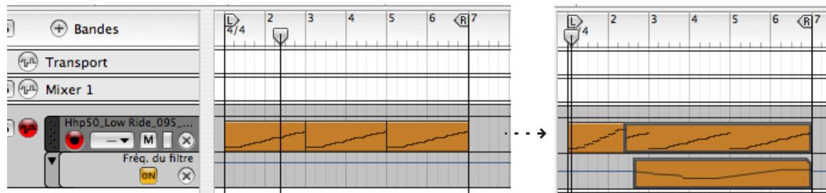 PROPELLERHEAD REASON 4 - Procedure basique - 2