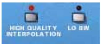 PROPELLERHEAD REASON 4 - Réglages de la qualité audio - 1