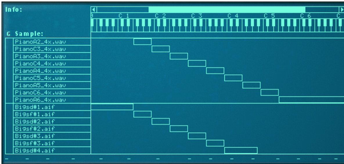 PROPELLERHEAD REASON 4 - Créer dessons superposés - 1