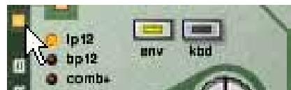 PROPELLERHEAD REASON 4 - Les filtrés - 2