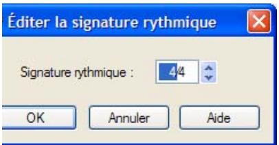 PROPELLERHEAD REASON 5 - Sélectionnez l'outil Crayon. - 2