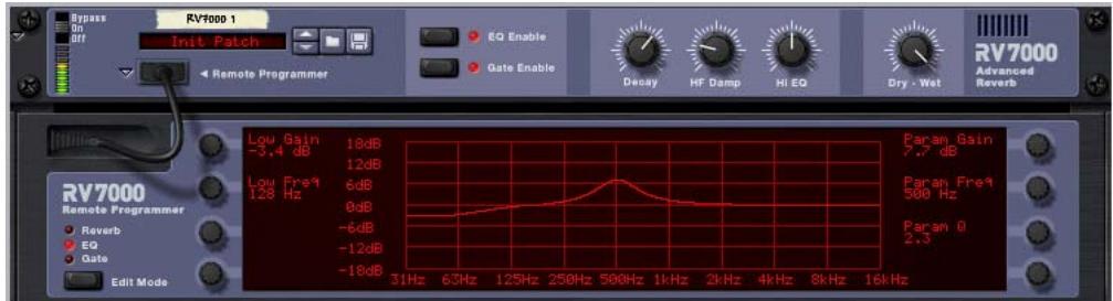PROPELLERHEAD REASON 5 - Section EQ - 1
