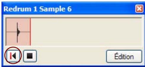 PROPELLERHEAD REASON 5 - Sampling dans un module (NN-XT, NN19, Redrum, Kong) - 2