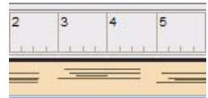 PROPELLERHEAD REASON 5 - Cliquez sur le bouton Égalisation des valeurs pour obtenir les résultats suivants : - 11