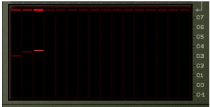PROPELLERHEAD REASON 5 - Configuration - 3