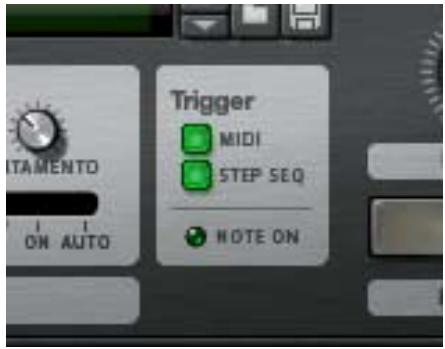 PROPELLERHEAD REASON 5 - Programmer le pitch de la note du pas - 1