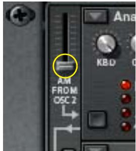PROPELLERHEAD REASON 5 - À propos de l'AM - 1