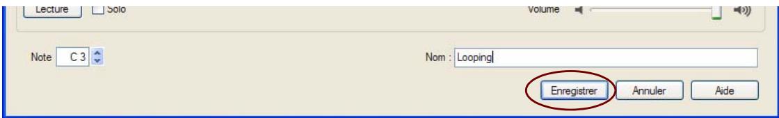 PROPELLERHEAD REASON 5 - Enregistrement de samples éditionés - 1