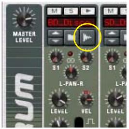 PROPELLERHEAD REASON 5 - Les différencs boutons Sample - 3