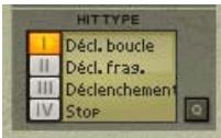 PROPELLERHEAD REASON 5 - Types de coups (modes de lecture) - 2