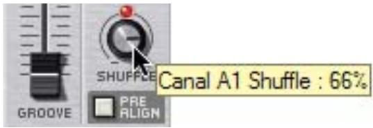 PROPELLERHEAD REASON 5 - Bulles d'aide - 1