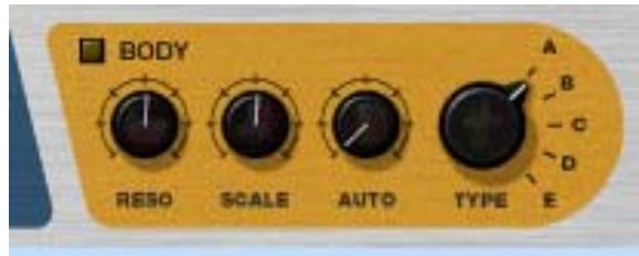 PROPELLERHEAD REASON 5 - Section Body - 1